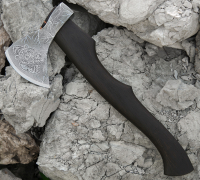 Топор Медведь средний Х/О Топор Медведь средний Х/О купить на сайте koval-knife.shop