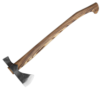 Топор томагавк № 2 купить на сайте koval-knife.shop
