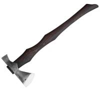 Топор томагавк №3 купить на сайте koval-knife.shop