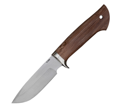 Нож Норвег из стали N-690
